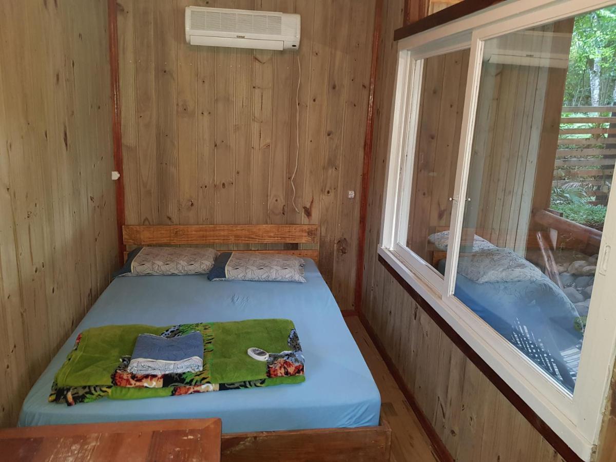 Chale Espelhado No Itaimbezinho Villa Praia Grande  Eksteriør billede